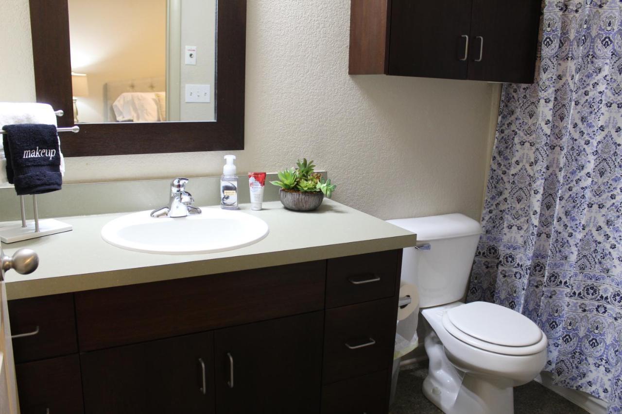 Old Fort Loft King & Queen Suites Nearest Accomodation To Marshals Museum Power Your Ev For Free! Fort Smith Exteriör bild